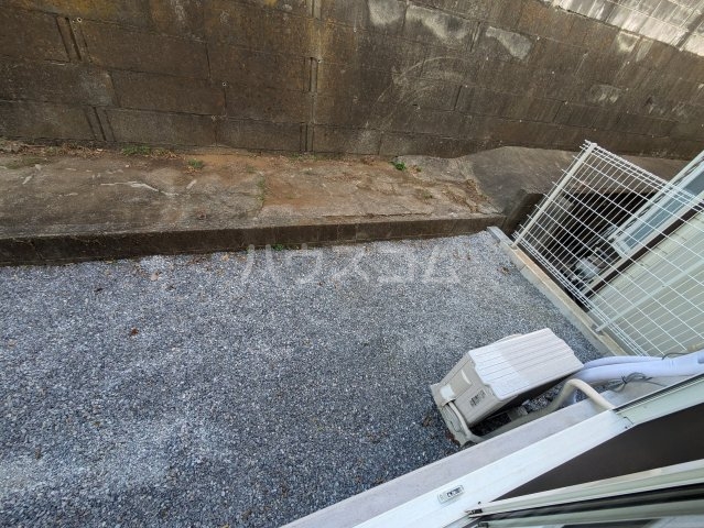 16/24 バルコニー