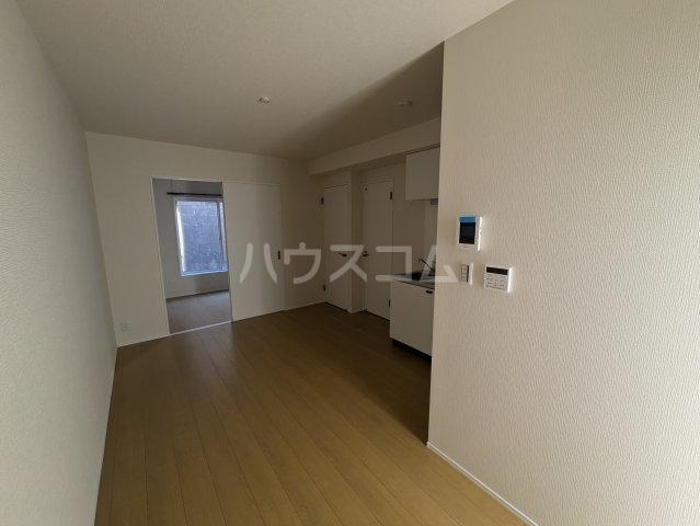 5/24 リビング/ダイニング