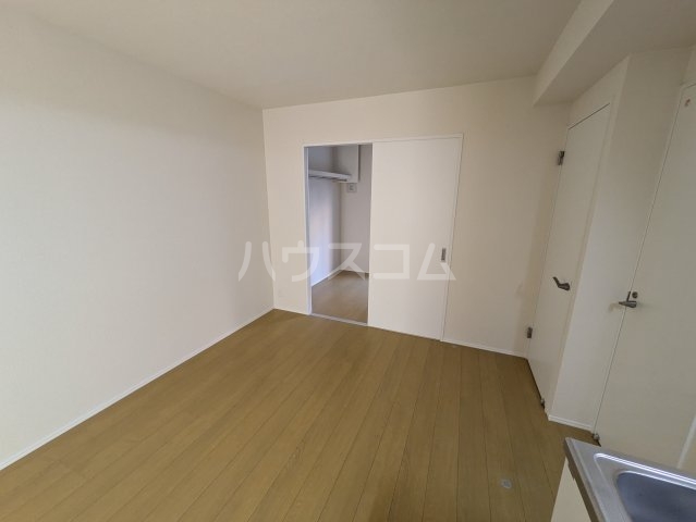 4/24 リビング/ダイニング