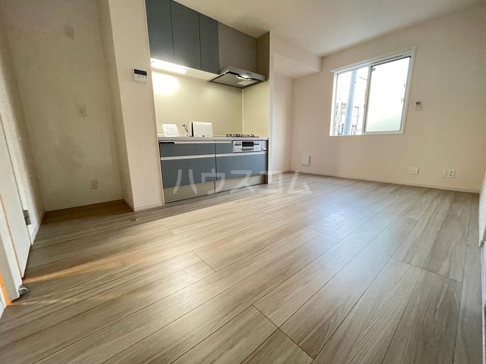 4/26 リビング/ダイニング