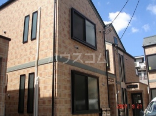 14/15 エントランス