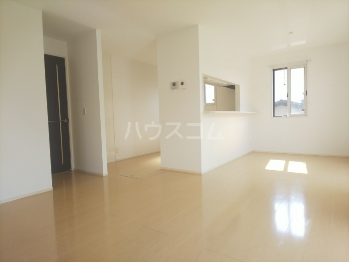 3/22 リビング/ダイニング