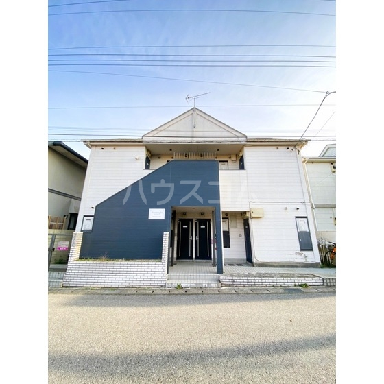 19/22 エントランス