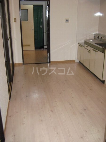 3/23 リビング/ダイニング