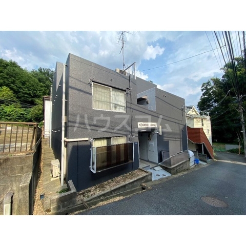 15/24 エントランス