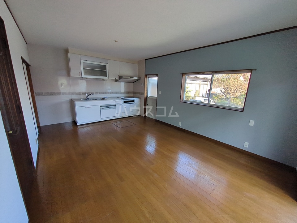 3/30 リビング/ダイニング