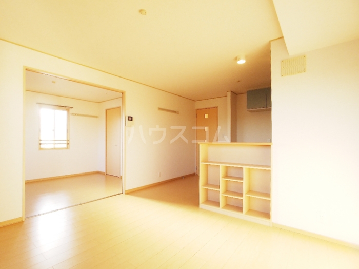 5/22 リビング/ダイニング