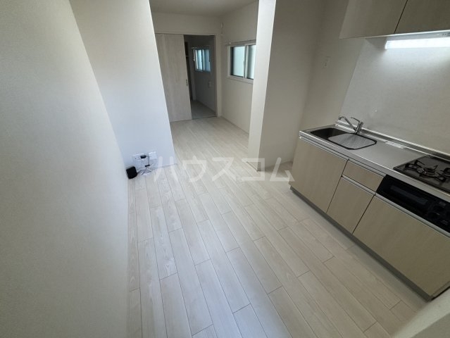 3/30 リビング/ダイニング