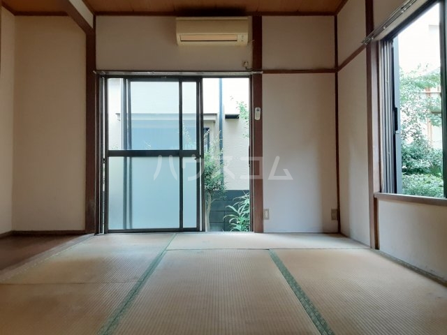 3/24 リビング/ダイニング