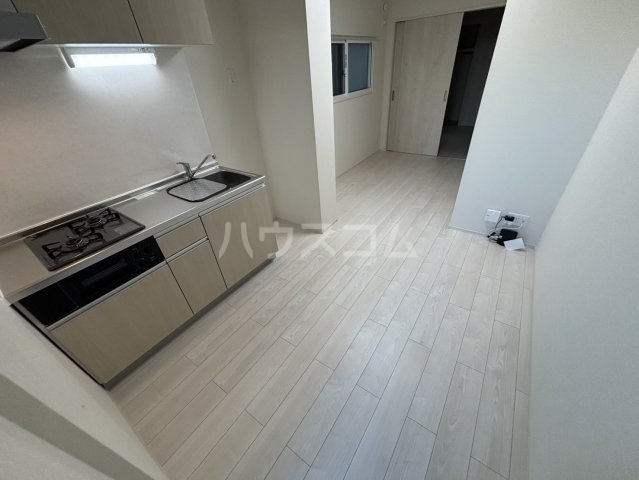 3/30 リビング/ダイニング