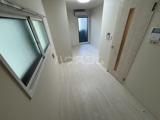 20/30 バルコニー