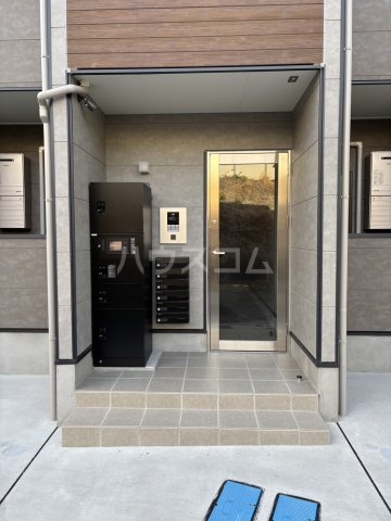 29/30 エントランス