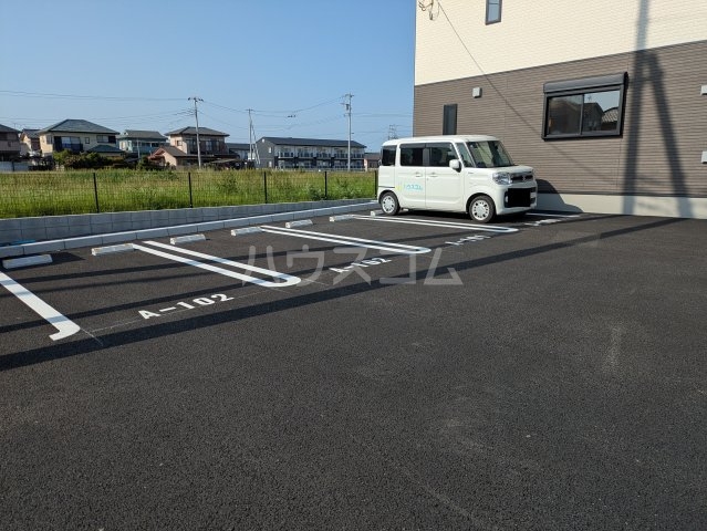 29/30 駐車場