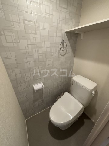 15/30 トイレ
