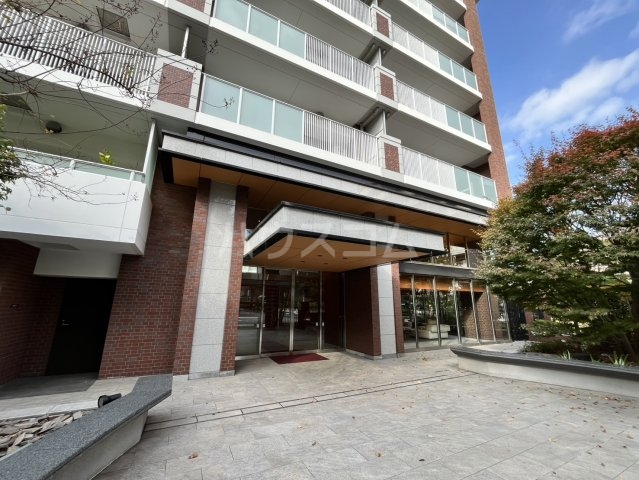 29/30 エントランス