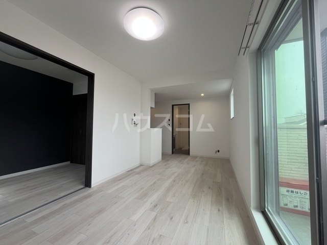 4/21 リビング/ダイニング