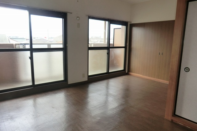 3/27 リビング/ダイニング