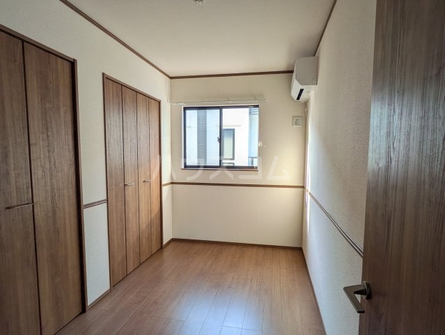 12/29 寝室