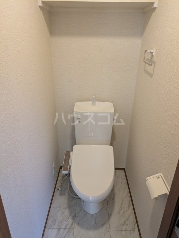 18/29 トイレ