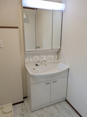 19/29 洗面