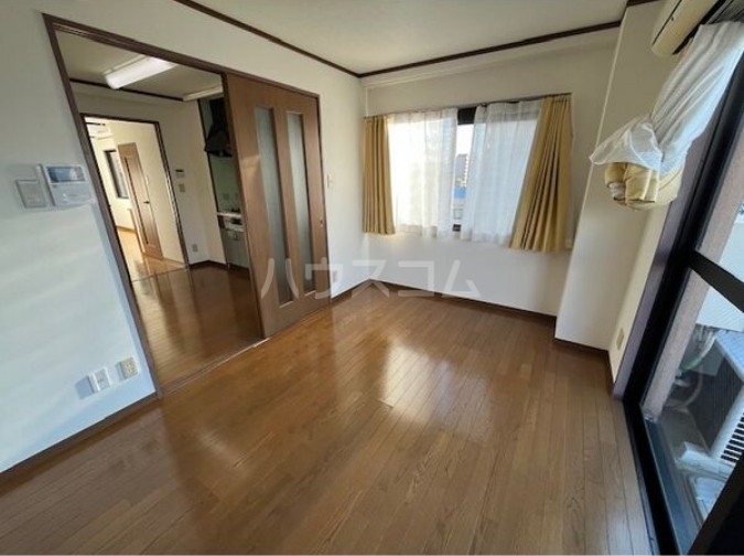 3/20 リビング/ダイニング