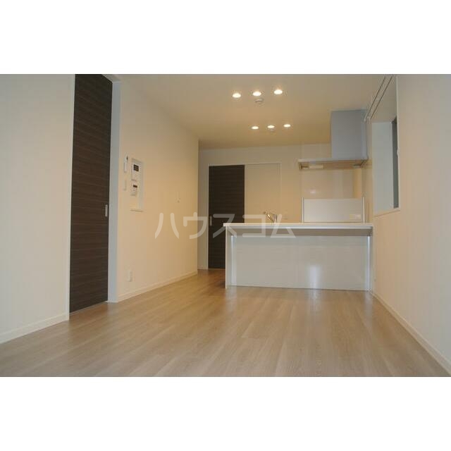 3/14 リビング/ダイニング