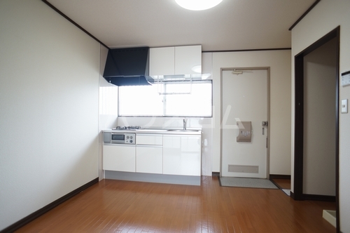 3/19 リビング/ダイニング