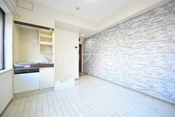 4/23 リビング/ダイニング