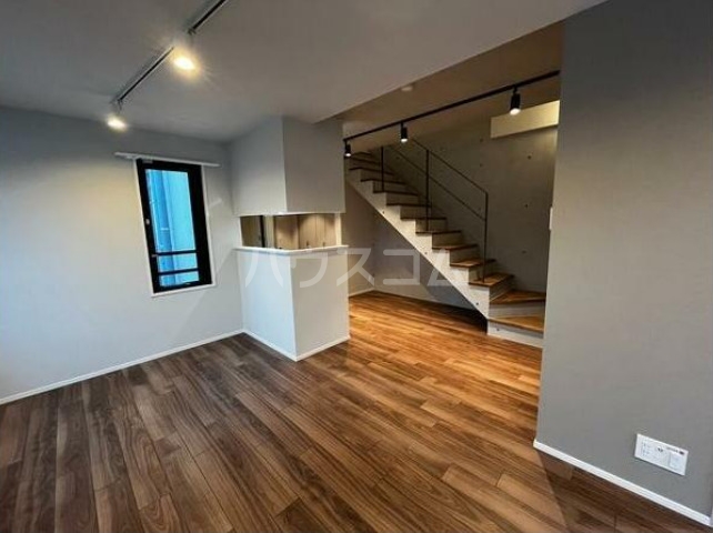 3/24 リビング/ダイニング