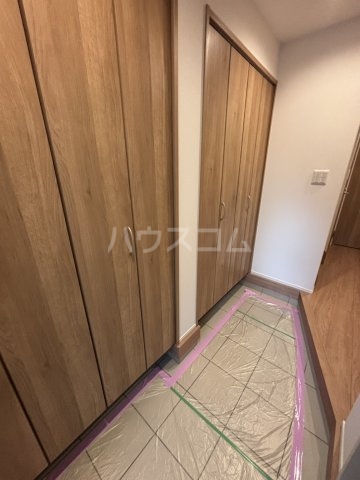 11/30 玄関