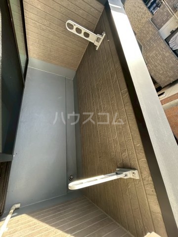 22/30 バルコニー