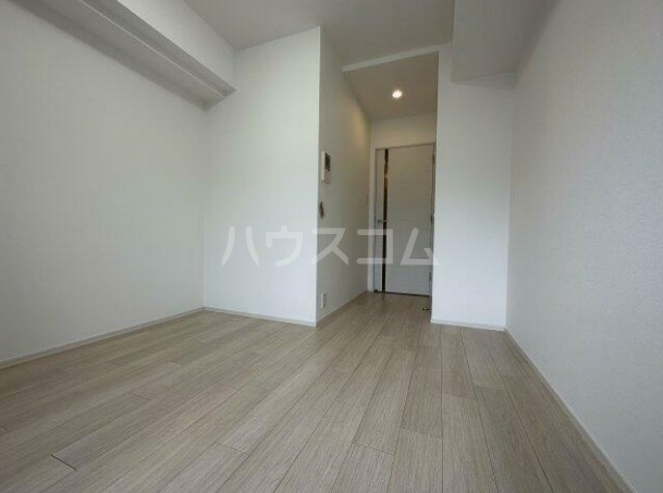 4/21 リビング/ダイニング