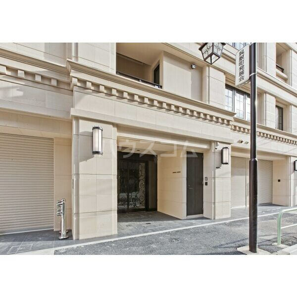 2/9 エントランス