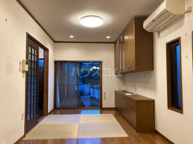 3/23 リビング/ダイニング