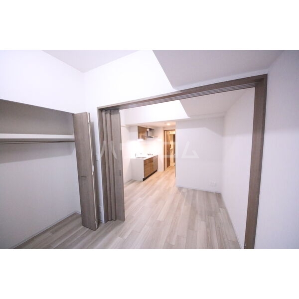 3/16 リビング/ダイニング