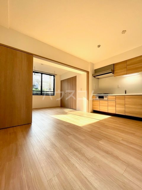 5/27 リビング/ダイニング