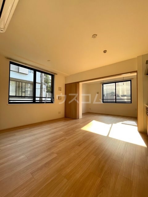 4/27 リビング/ダイニング