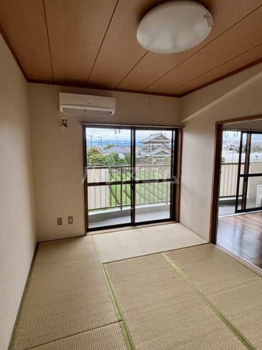 11/25 バルコニー