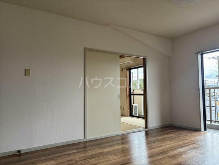 3/25 リビング/ダイニング