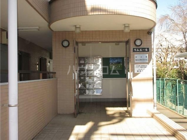 15/25 エントランス