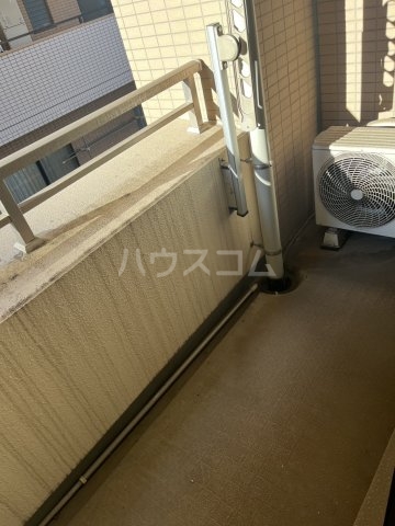 14/30 バルコニー