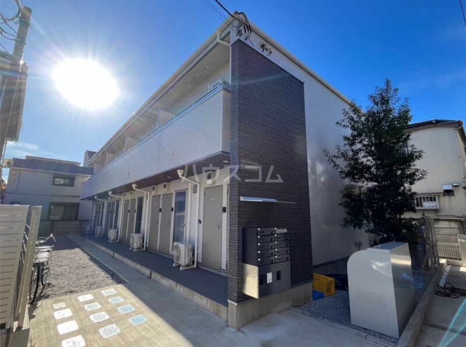 12/20 エントランス