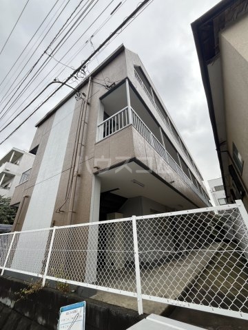 3/30 外観