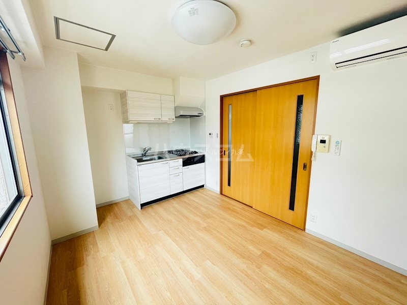 3/25 リビング/ダイニング