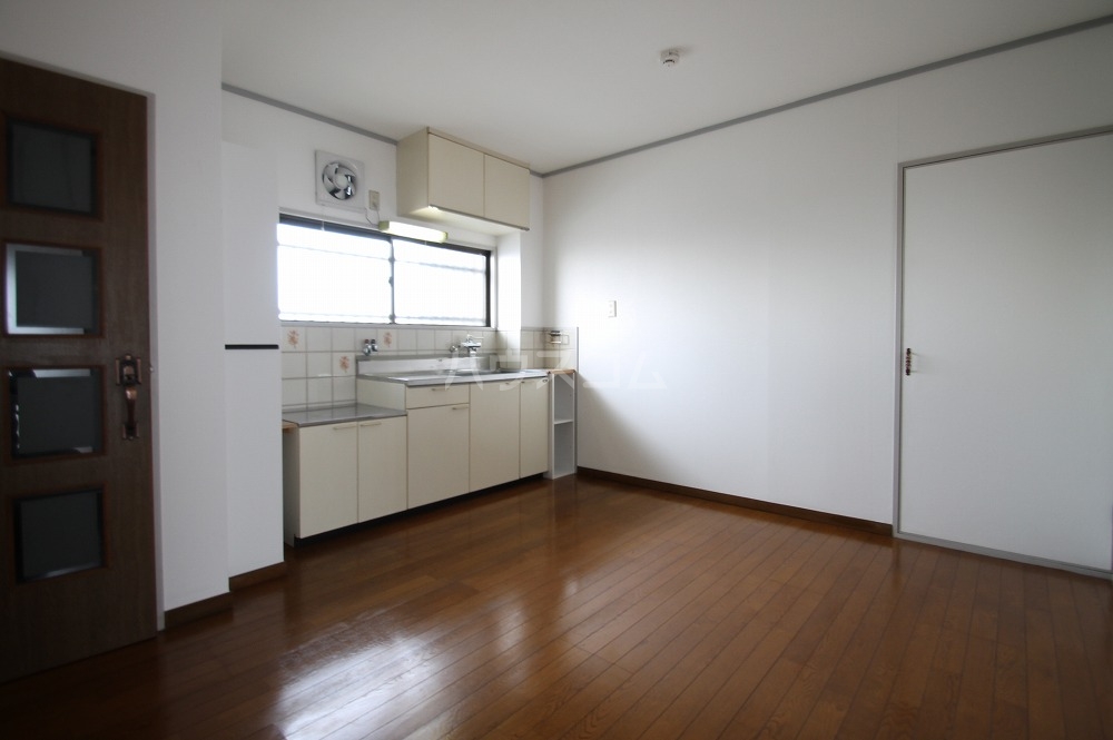 4/28 リビング/ダイニング