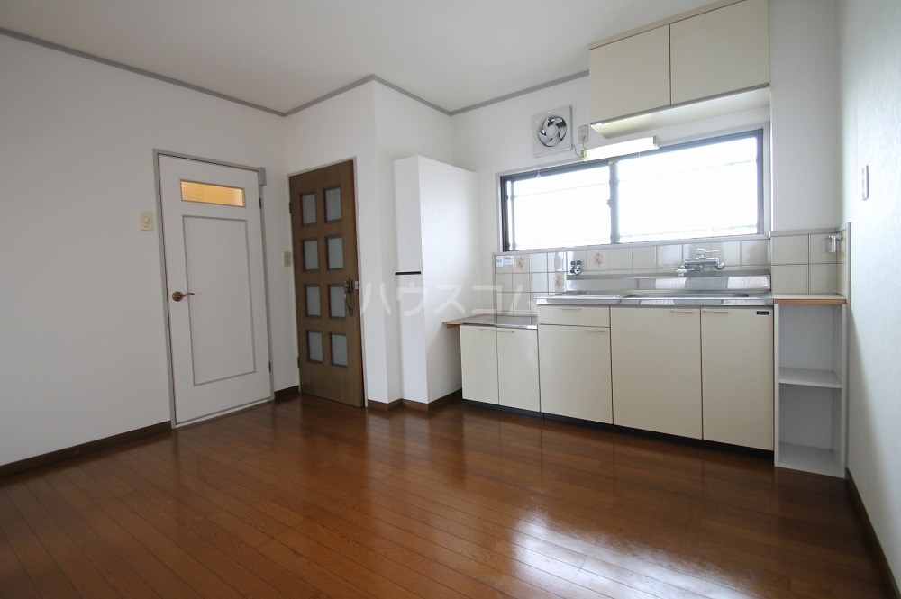 3/28 リビング/ダイニング