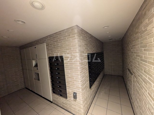 5/13 エントランス