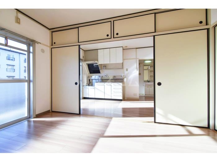 3/23 リビング/ダイニング