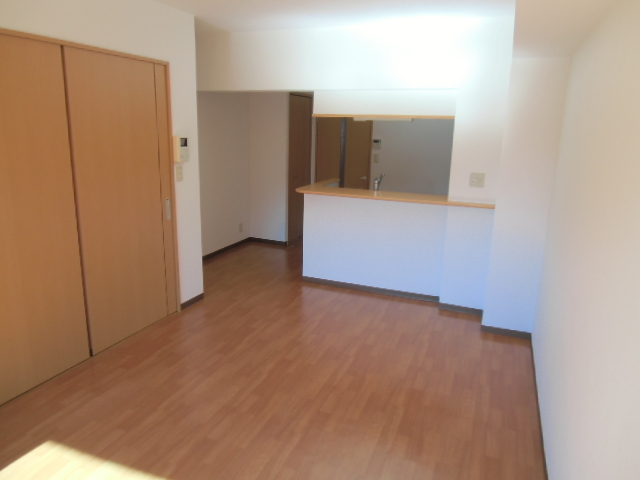 3/30 リビング/ダイニング