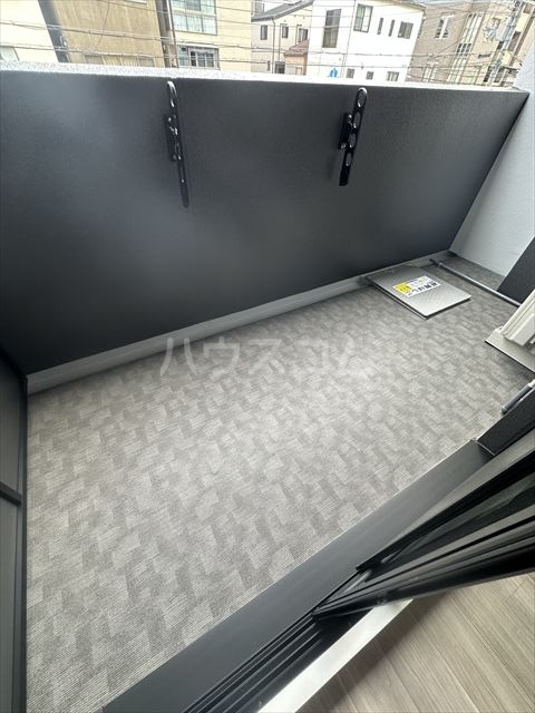 17/30 バルコニー